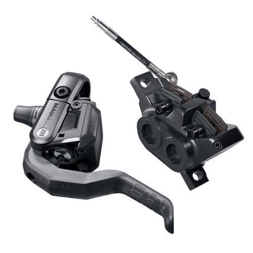 MAGURA Gustav Elite Single Brake 1-Finger