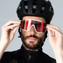 ULAC NEO VUE HOKO Eyewear U803