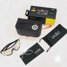 ULAC NEO VUE HOKO Eyewear U803