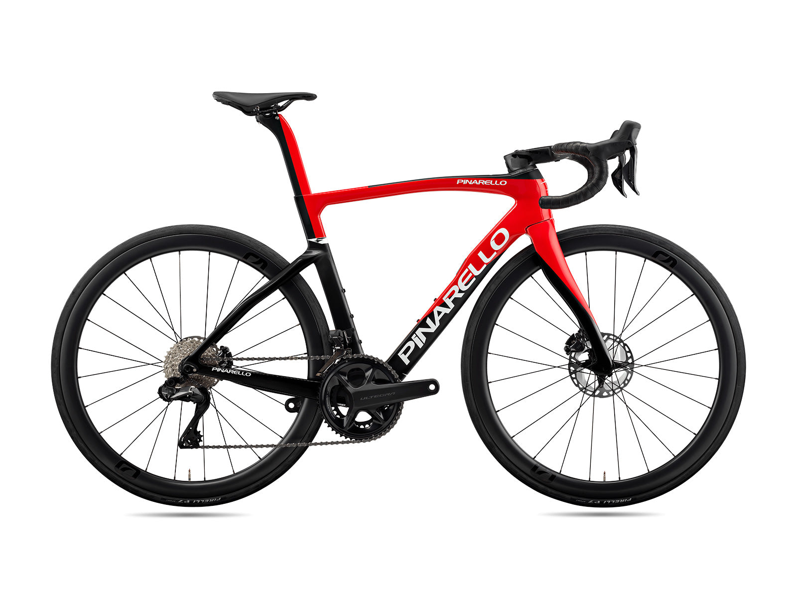 Pinarello 2023 F7 碟剎跑車~Ultegra DI2 12S Ultrafast Carbon DB / Pinarello 2023 F7 Disk Bike~Ultegra DI2 12S Ultrafast Carbon DB