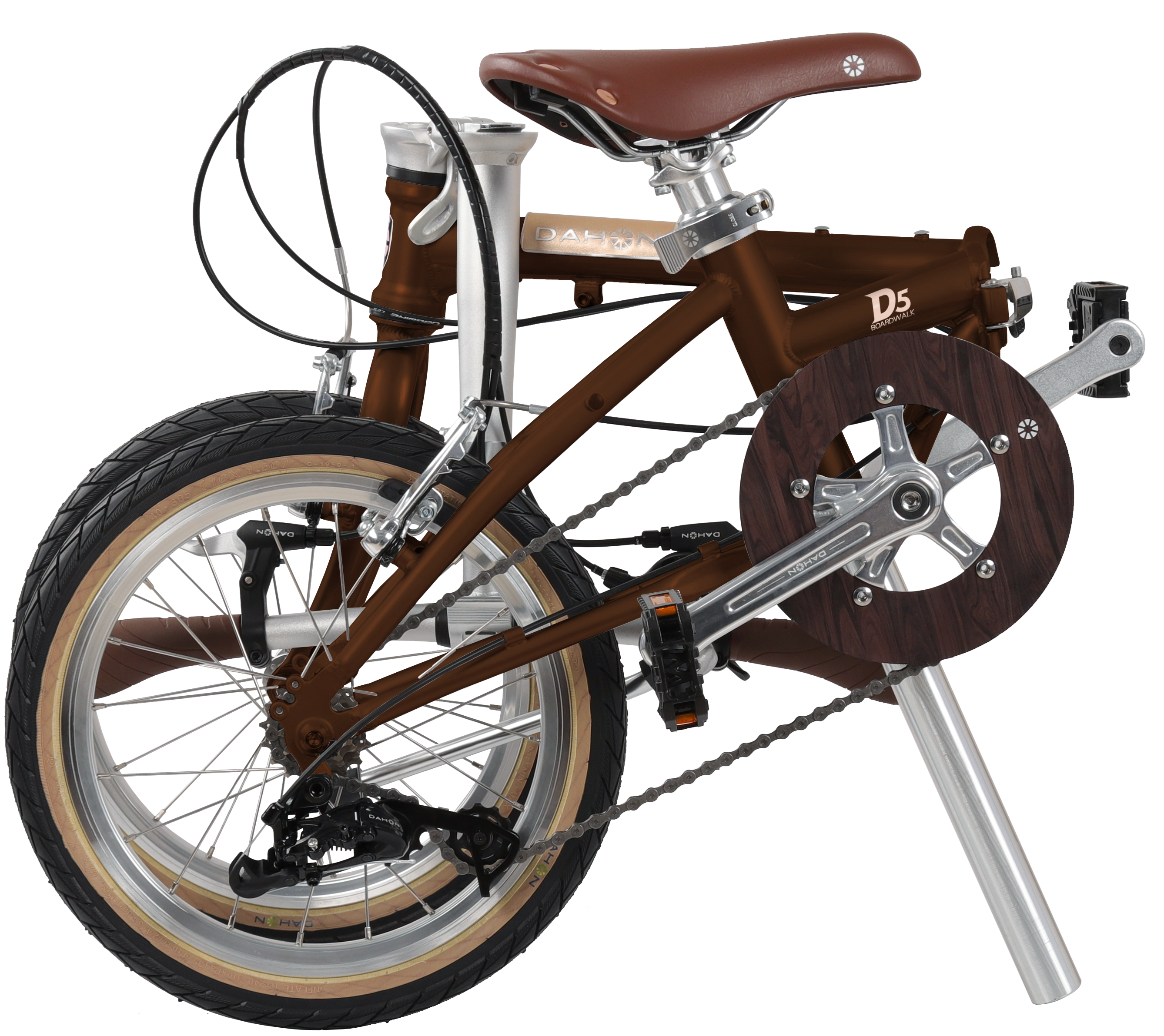 Chung Yung Cycle Co . Retail