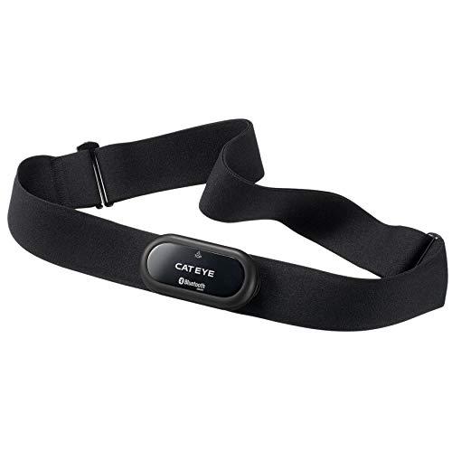 CATEYE BLUETOOTH HEART RATE SENSOR~HR-12 / CATEYE BLUETOOTH HEART RATE SENSOR~HR-12