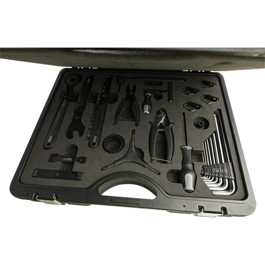 PRO 25功能進階工具箱 / Pro Advanced Toolbox-Toolset 25 Tools