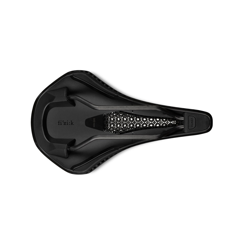 Fizik Vento Argo R1 Adaptive 3D打印碳軌短鼻座位 / Fizik Vento Argo R1 Adaptive 3D-Printed Carbon Short-Nose Saddle