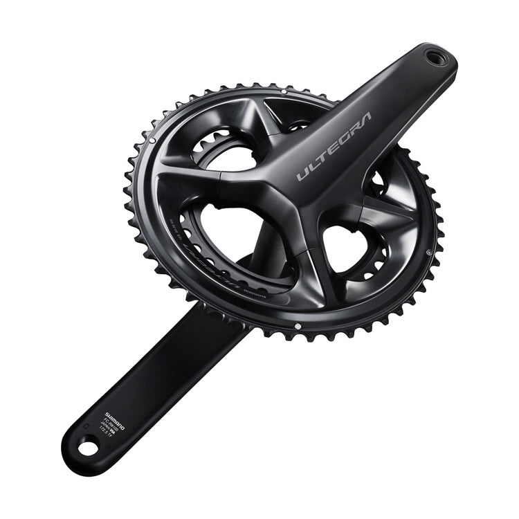 SHIMANO ULTEGRA 12-speed double-piece chain-FC-R8100 / SHIMANO ULTEGRA FC-R8100 CRANKSET