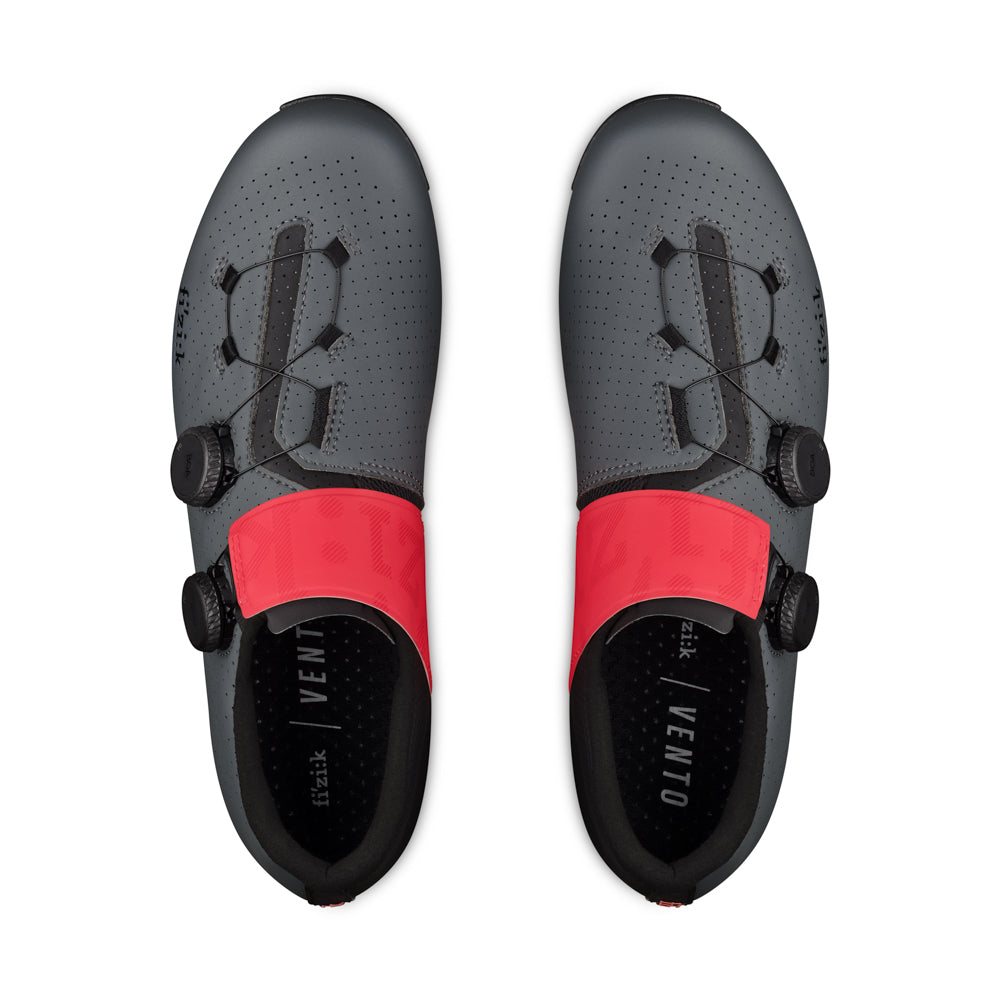 FIZIK VENTO INFINITO CARBON 2 ROAD SHOES (VER2IXR1C)