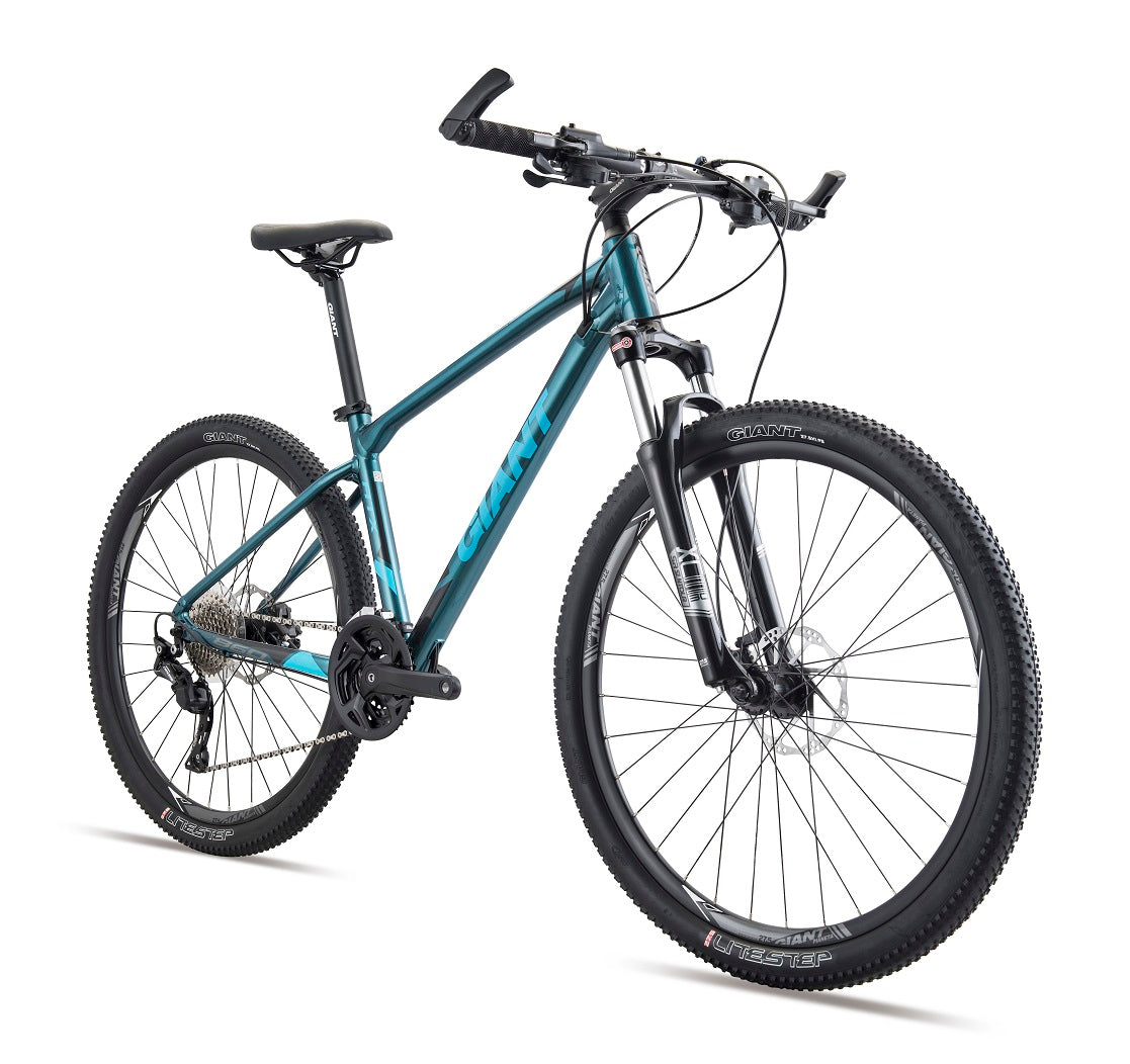 GIANT 2020 ATX 860 front suspension mountain bike (CN) ~27.5" / GIANT 2020 ATX 860 MOUNTAIN BIKE (CN) ~27.5"