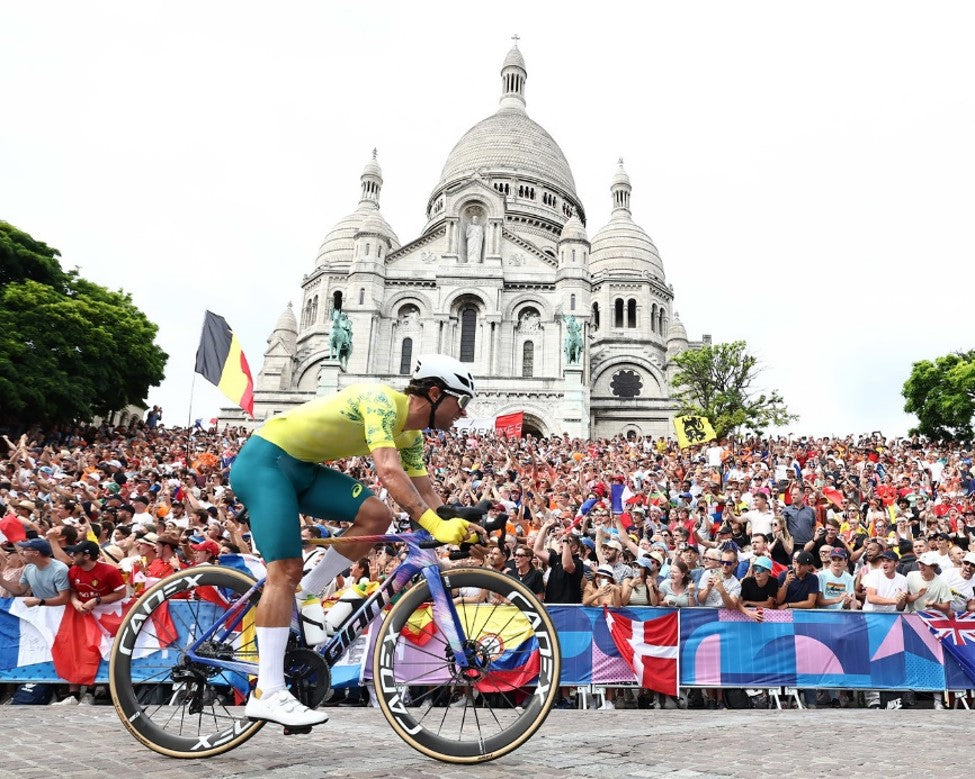 Giant  2025 Propel Advanced SL 公路車車架連前叉/ Giant 2025 Propel Advanced SL Frame & Fork