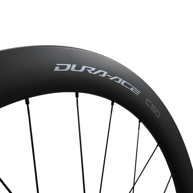 SHIMANO DURA ACE 中心鎖真空呔碟制轆 WH-R9270-C50-TL / SHIMANO DURA ACE DISC BRAKE CENTER LOCK TUBELESS WHEEL WH-R9270-C50-TL