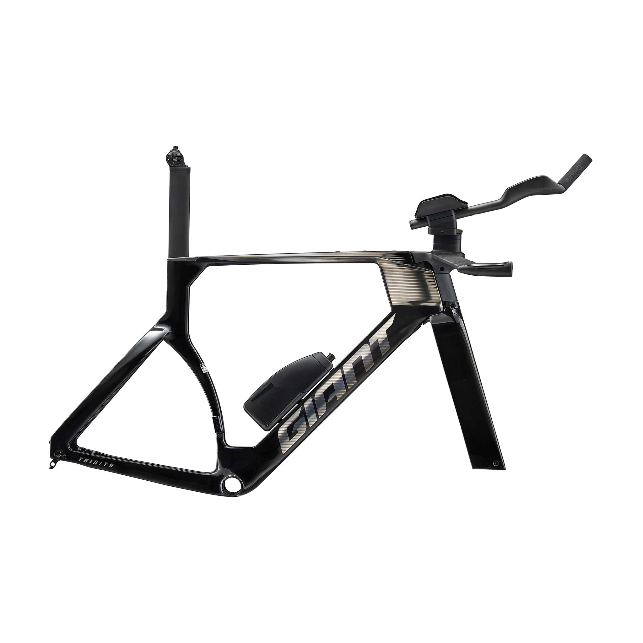 Giant 2026 Trinity Advanced SL Time Trial Frame & Fork