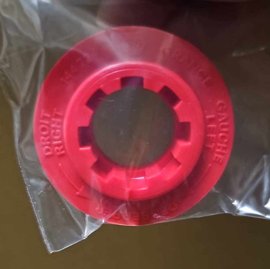 LOOK 腳踏軸心工具 / LOOK PEDAL AXLE TOOL