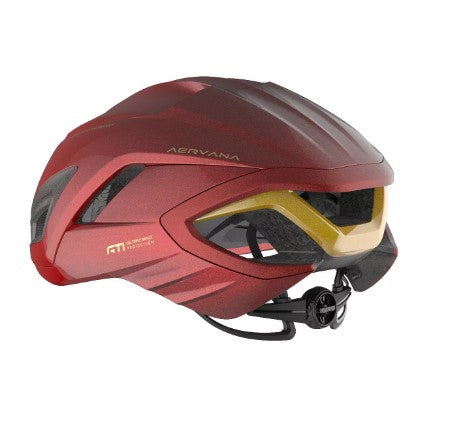 預訂：馬年限定系列 AERVANA — Black Beauty黑神駒＆Red Hare赤兔頭盔