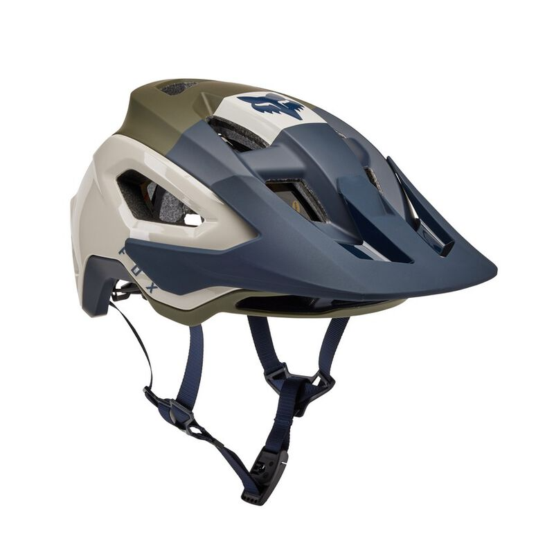 FOX Speedframe Pro KLIF 頭盔 / FOX Speedframe Pro KLIF Helmet