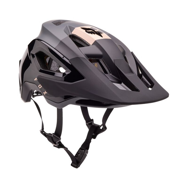 FOX Speedframe Pro KLIF 頭盔 / FOX Speedframe Pro KLIF Helmet