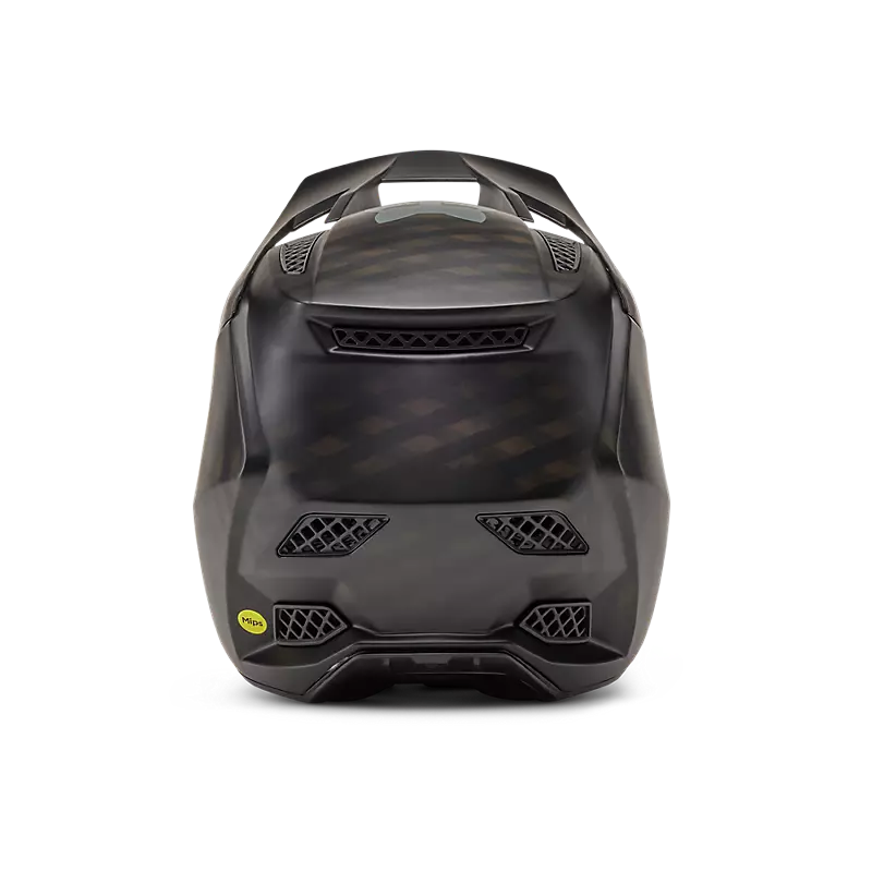 FOX RPC MIPS CE/CPSC Helmet