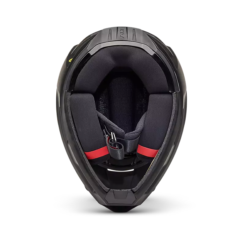 FOX RPC MIPS CE/CPSC Helmet