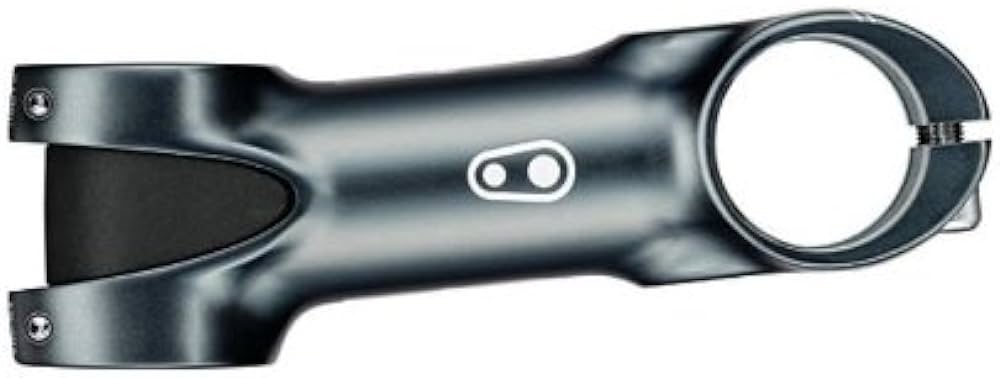 *CRANK BROTHERS COBALT 3 front pillar-silver blue-90MM-11701 / *CRANK BROTHERS COBALT3 STEM-SL/BL-90MMX+-6-11701