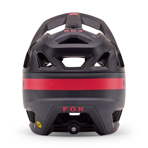 FOX Proframe RS Taunt Helmet