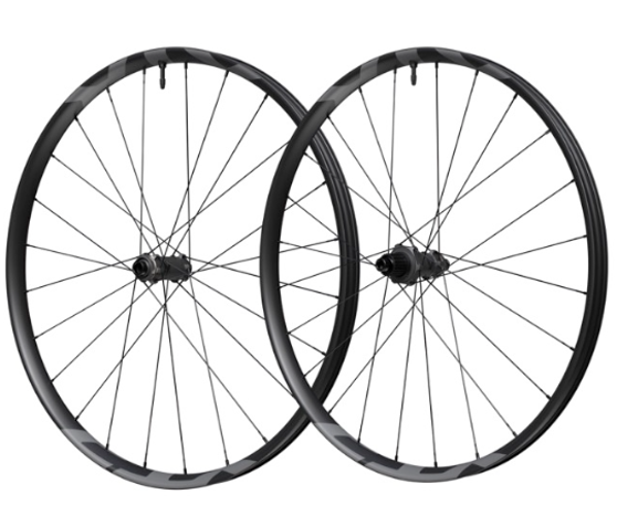 SHIMANO XTR 12-SPEED WHEEL-24H-148MM-WH-M9200-B-29