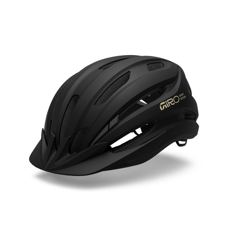 Giro Register II Helmet - UW 50-57CM
