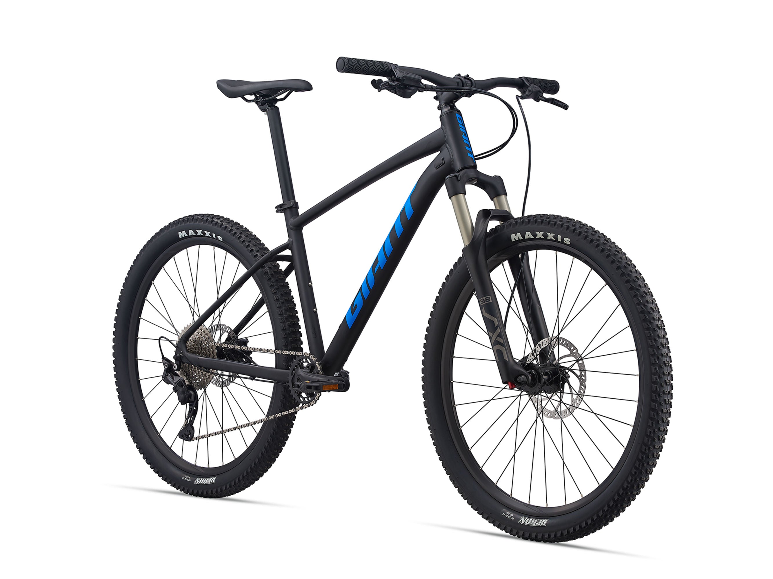 GIANT 2021 TALON 1 27.5 前避震爬山車/ GIANT 2021 TALON 1 27.5 MOUNTAIN BIKE