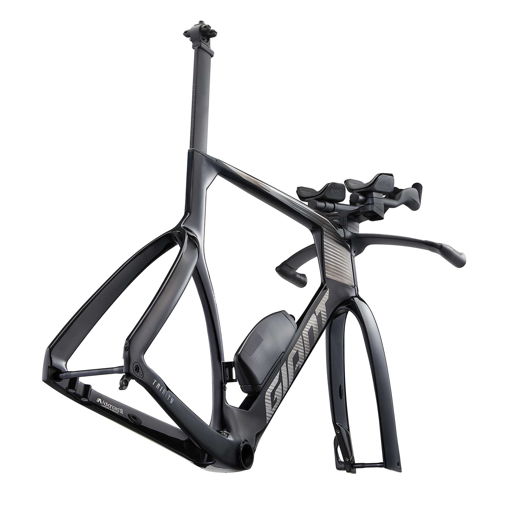 Giant 2026 Trinity Advanced SL Time Trial Frame & Fork