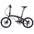 Dahon MU P10 PAA003 Folding Bike -20"