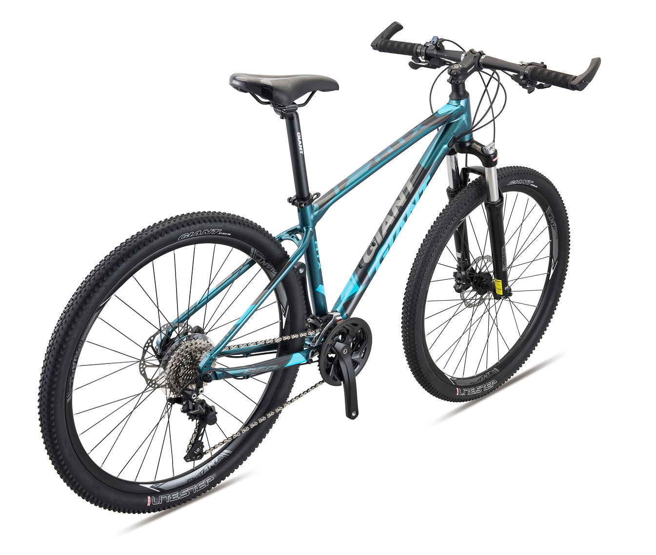 GIANT 2020 ATX 860 front suspension mountain bike (CN) ~27.5" / GIANT 2020 ATX 860 MOUNTAIN BIKE (CN) ~27.5"