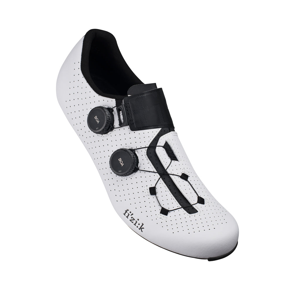 FIZIK VENTO INFINITO CARBON 2 WIDE road cycling shoes (wide toe) (VER2IXW1C)