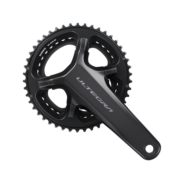 SHIMANO ULTEGRA 12-speed double-piece chain-FC-R8100 / SHIMANO ULTEGRA FC-R8100 CRANKSET