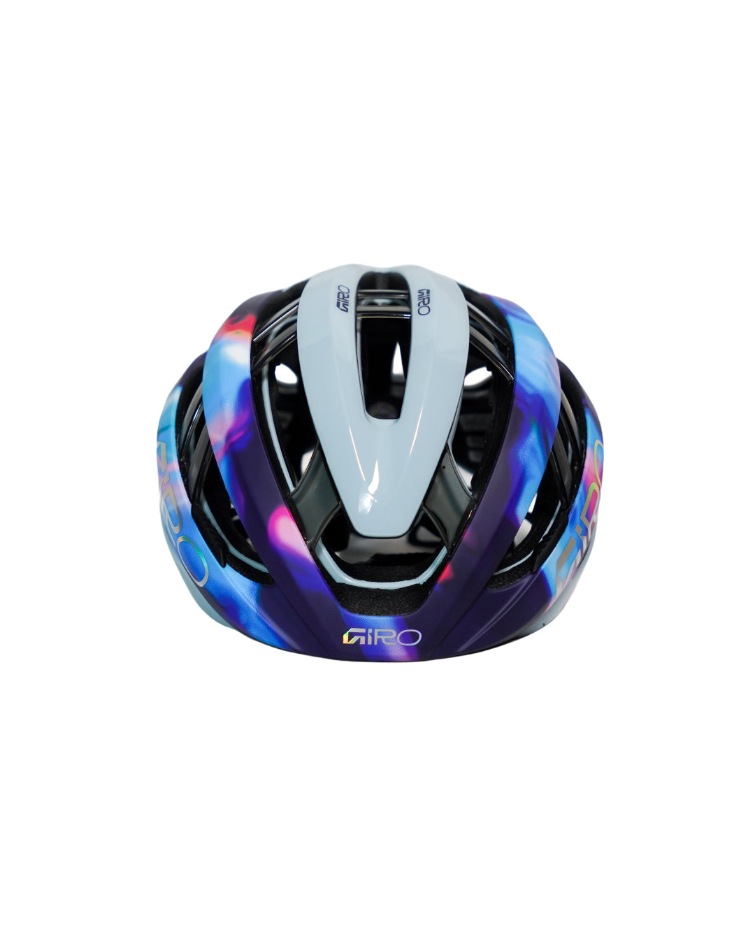 Giro Aries Spherical AF 2026 Canyon Sram 車隊特別版頭盔