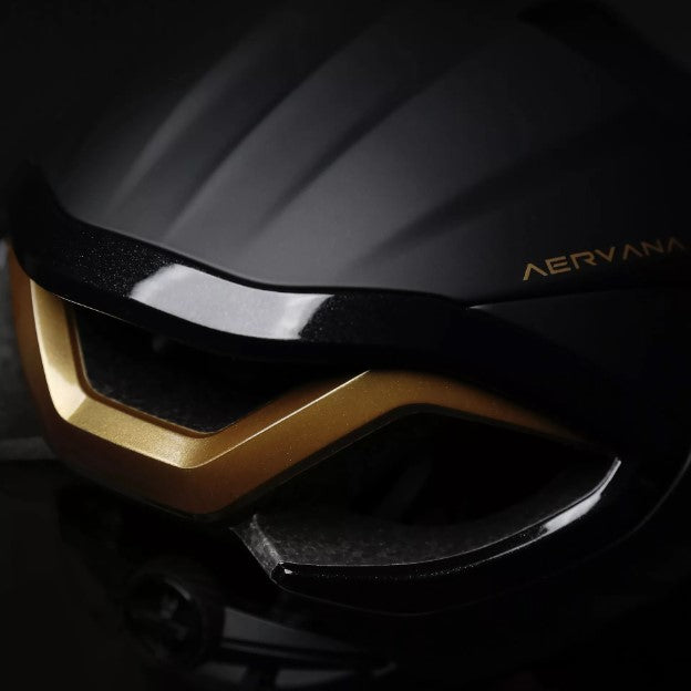 預訂：馬年限定系列 AERVANA — Black Beauty黑神駒＆Red Hare赤兔頭盔