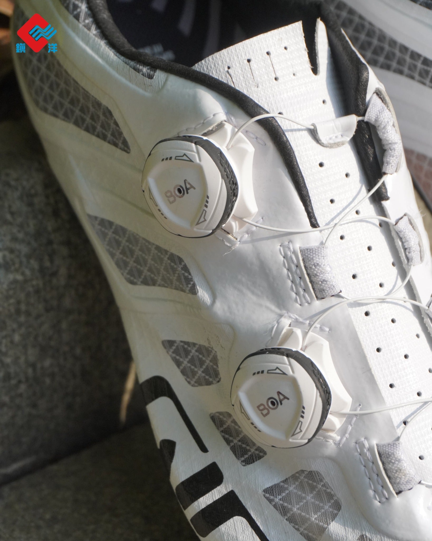 Giro Imperial 男裝跑車鞋 / Giro Imperial Men Road Shoes