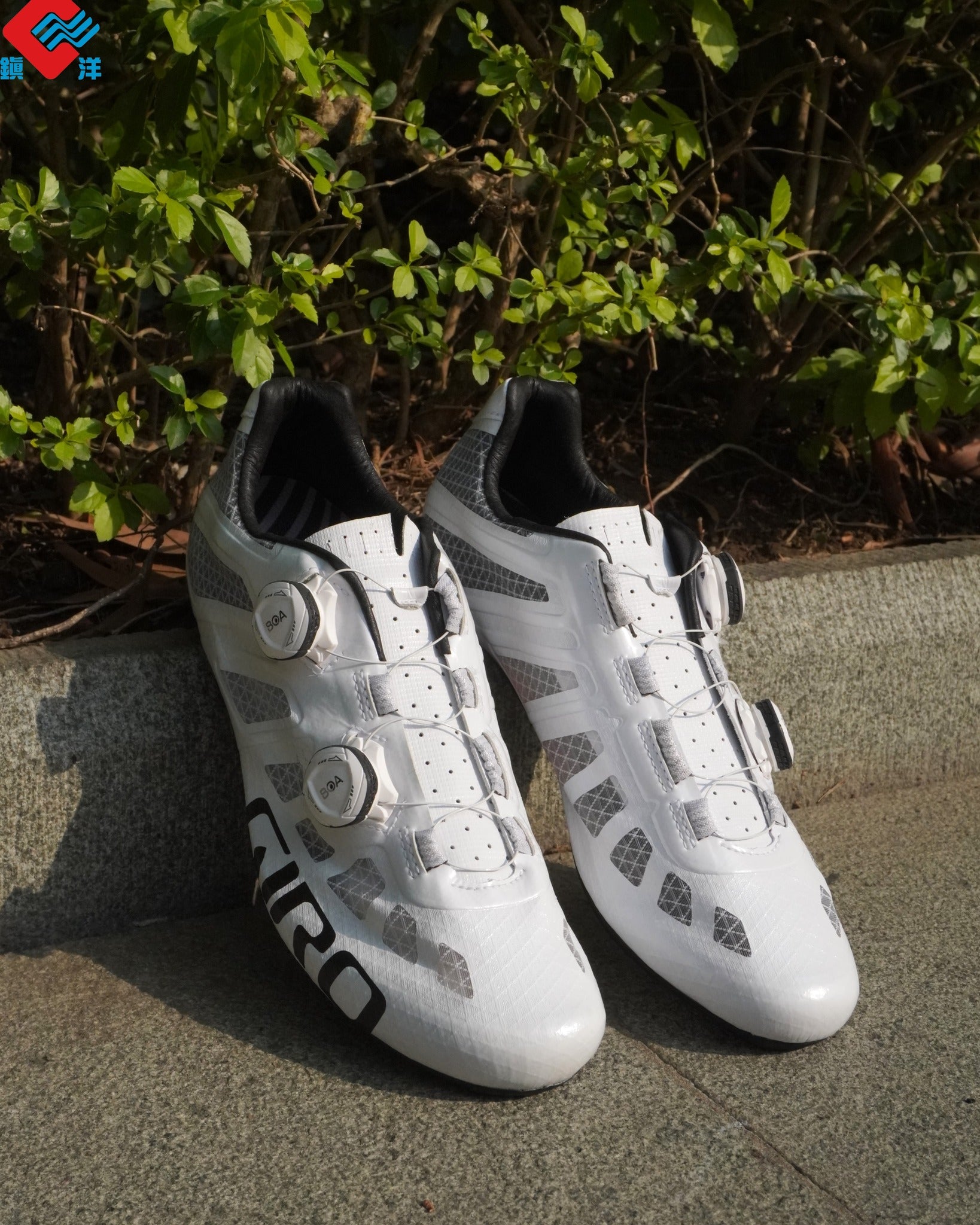 Giro Imperial 男裝跑車鞋 / Giro Imperial Men Road Shoes