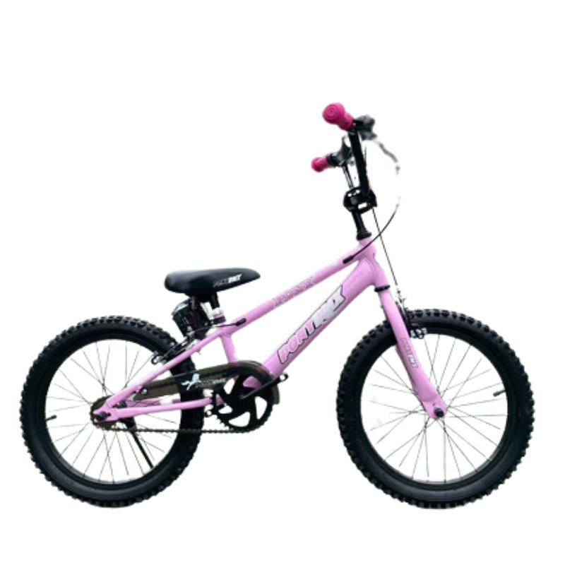 PONY 新款ST型車架小童車 12" / PONY ST-TYPE KID BIKE - 12"