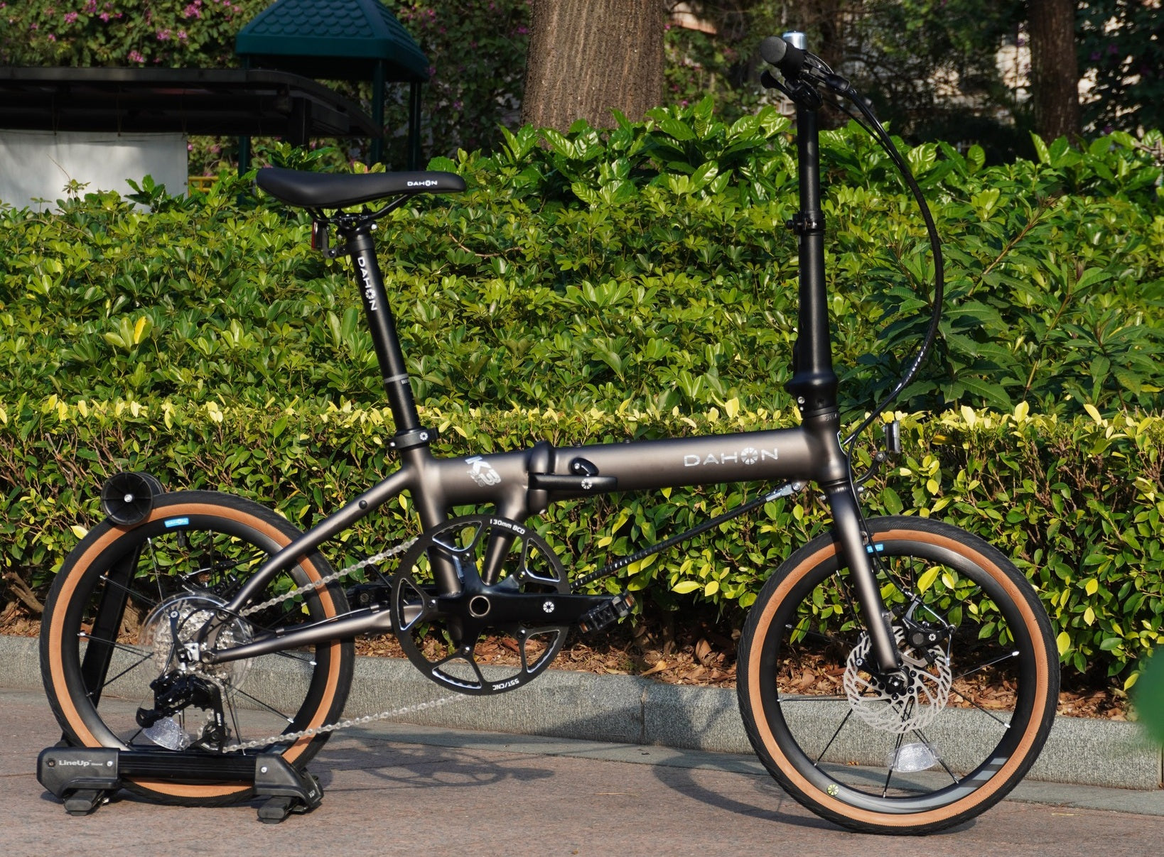 Chung Yung Cycle Co . Retail