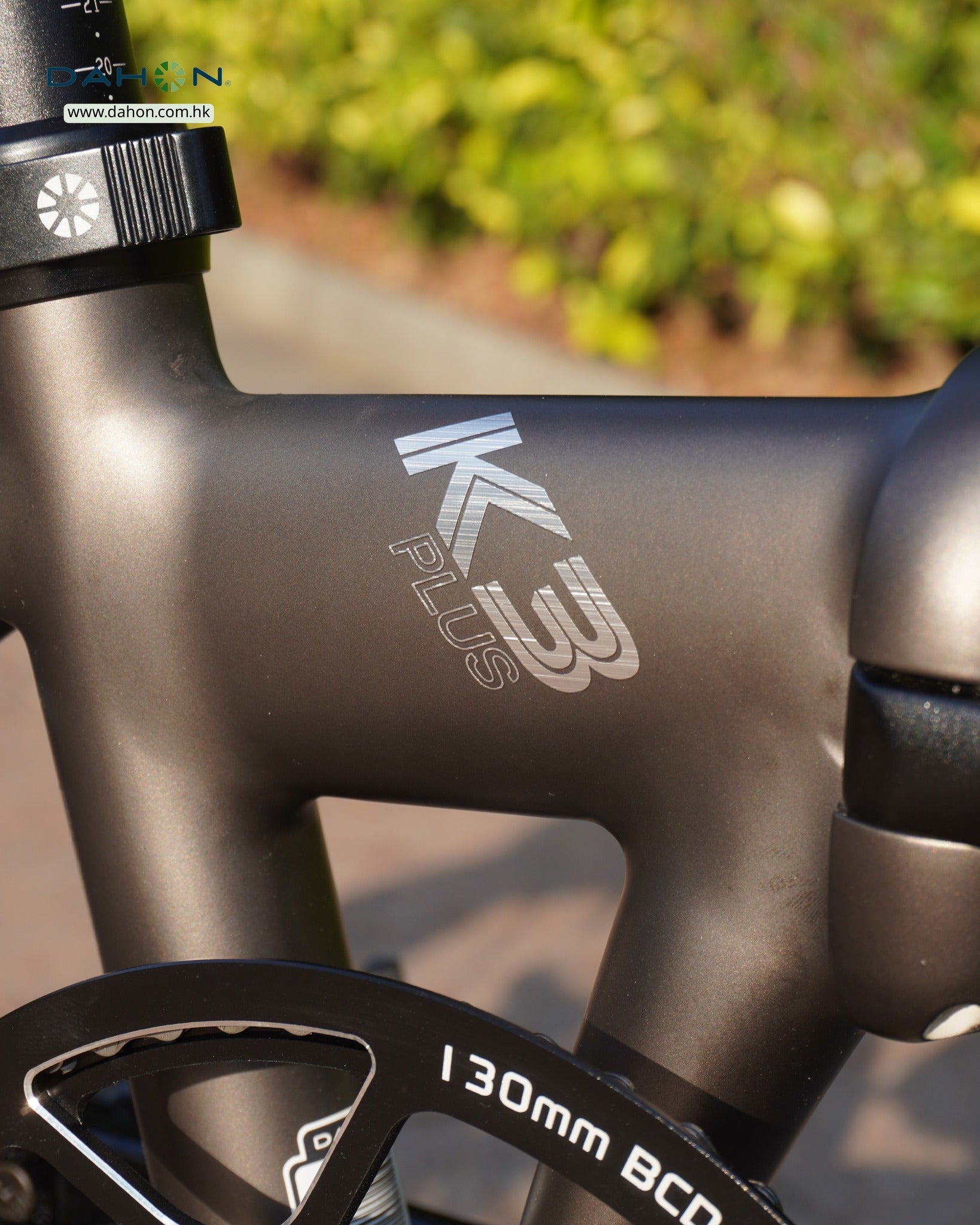 Chung Yung Cycle Co . Retail