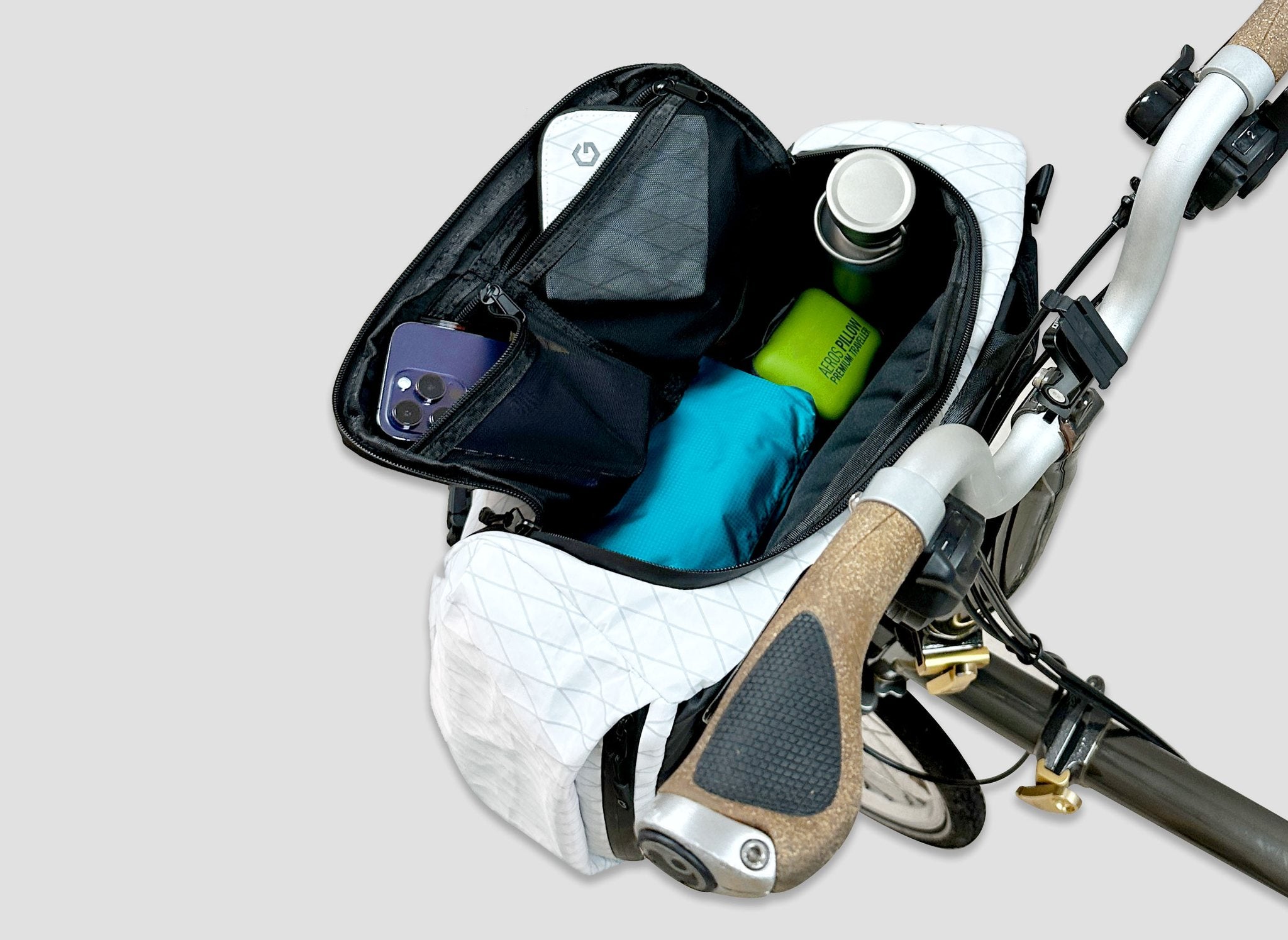 HEXA.GO 20L 多用途自行車漫遊背包 / HEXA.GO 20L ROVER Backpack