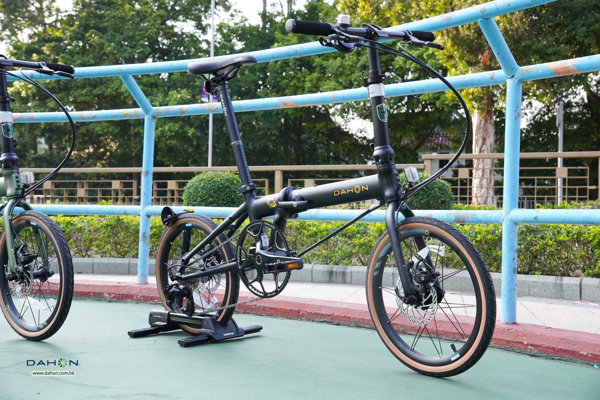 Chung Yung Cycle Co . Retail