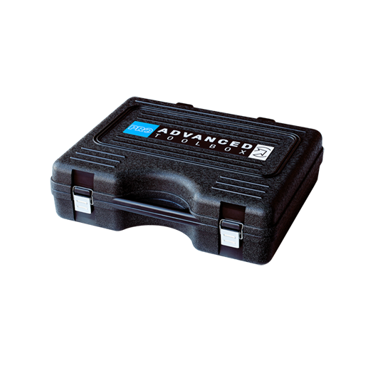 PRO 25功能進階工具箱 / Pro Advanced Toolbox-Toolset 25 Tools