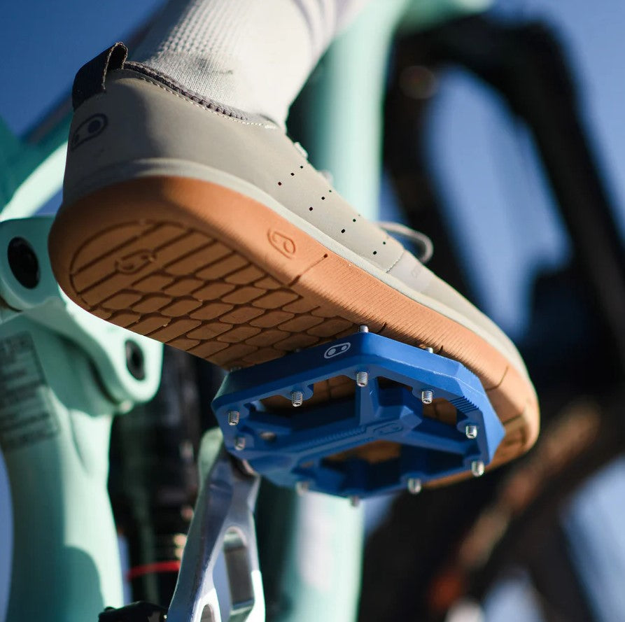 Crank Brothers Stamp 1 (Gen 2) 平板腳踏 Flat Pedals