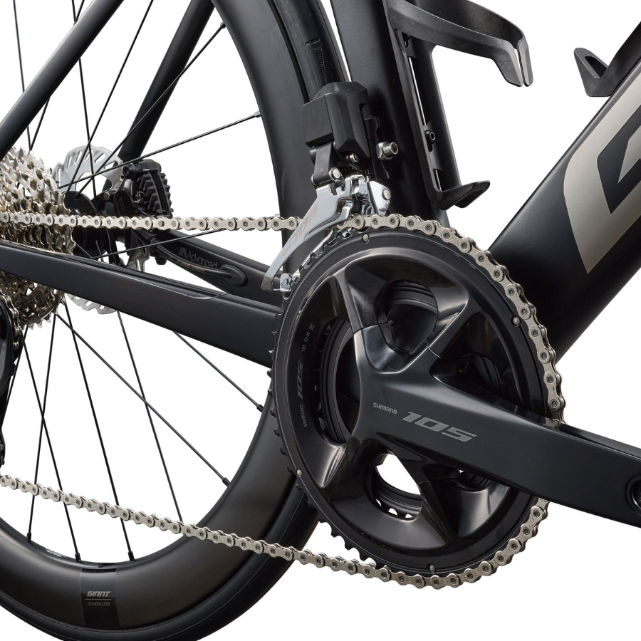 Giant 2027 Propel Advanced 1 Gen 4
