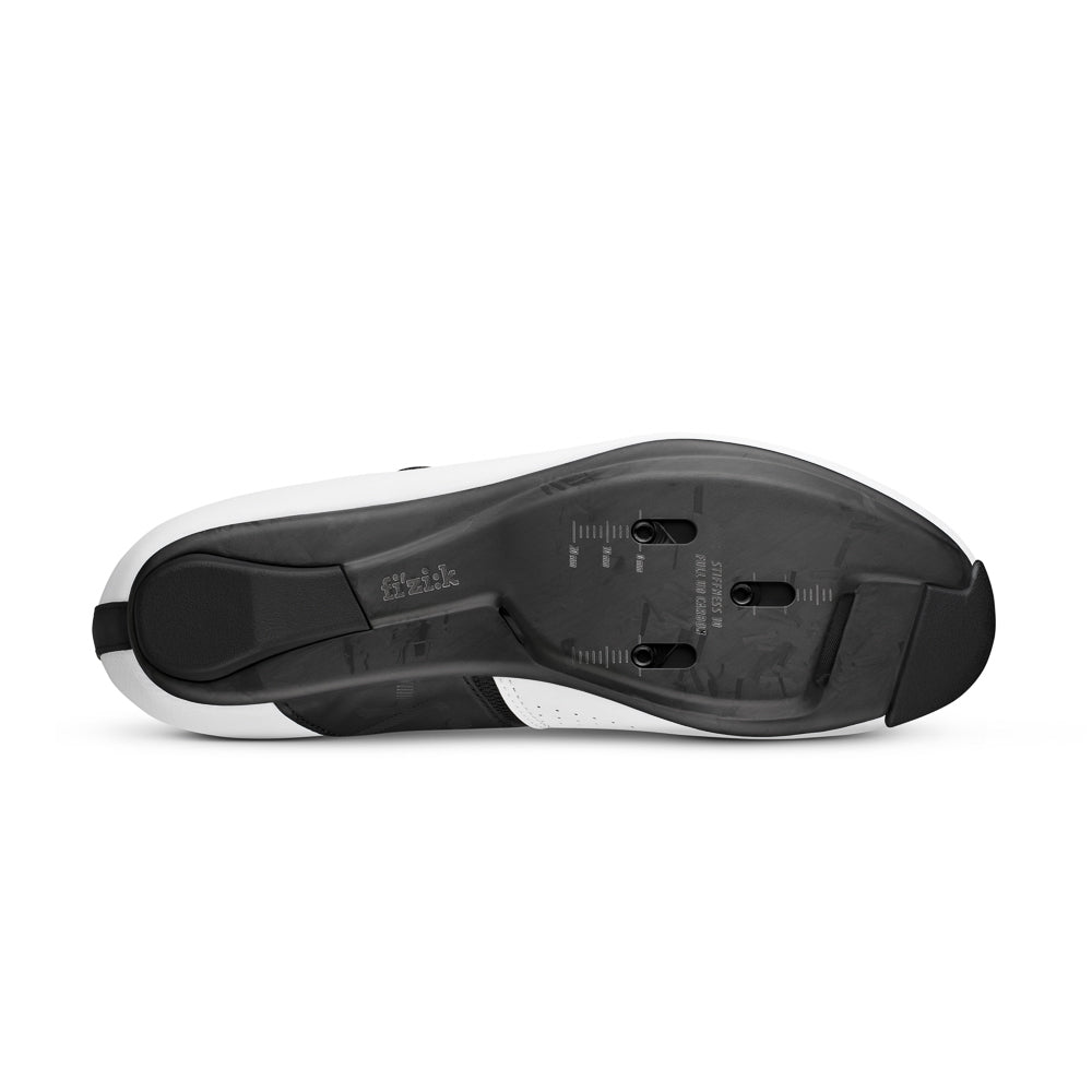 FIZIK VENTO INFINITO CARBON 2 WIDE road cycling shoes (wide toe) (VER2IXW1C)