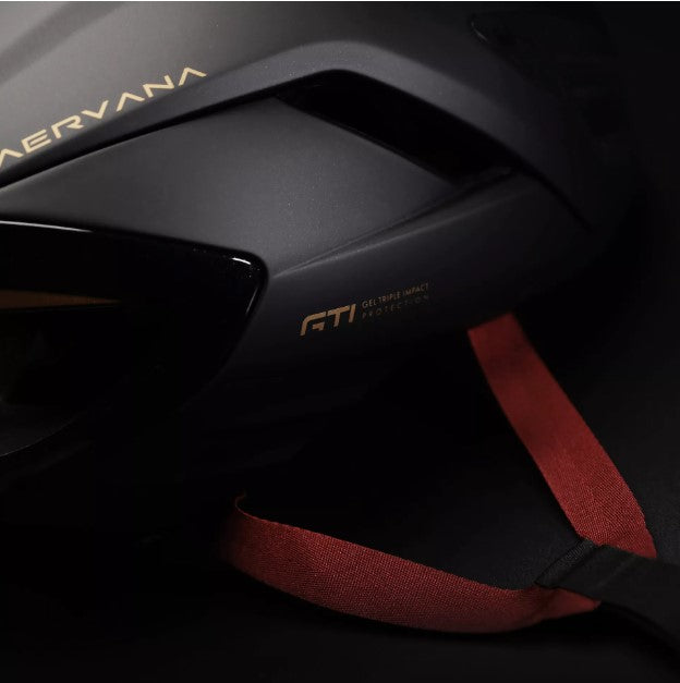 預訂：馬年限定系列 AERVANA — Black Beauty黑神駒＆Red Hare赤兔頭盔