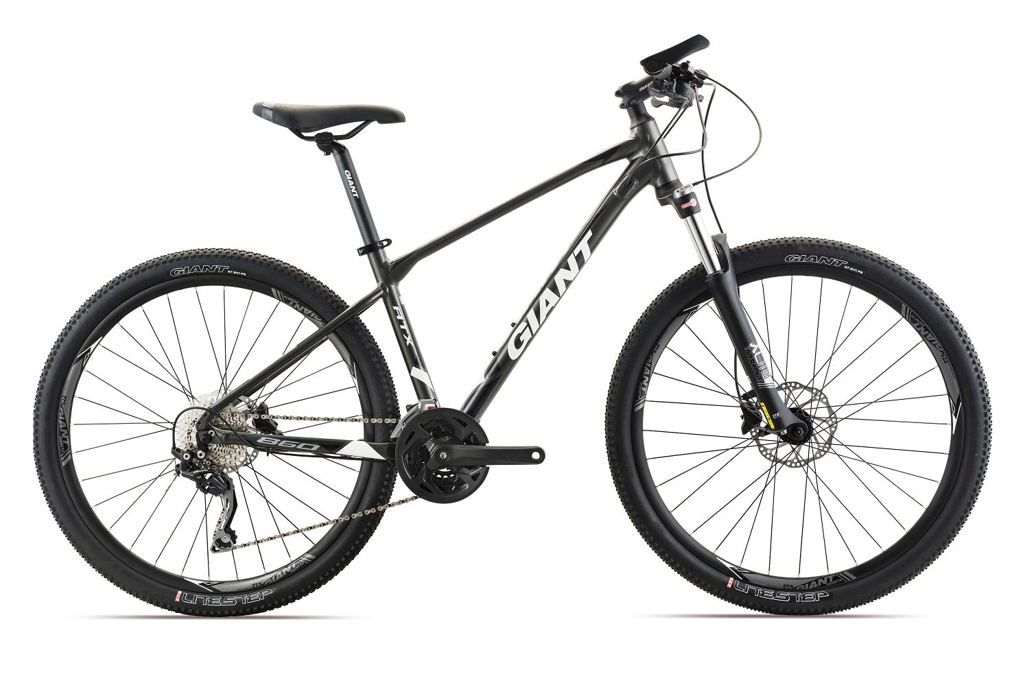 GIANT 2020 ATX 860 front suspension mountain bike (CN) ~27.5" / GIANT 2020 ATX 860 MOUNTAIN BIKE (CN) ~27.5"