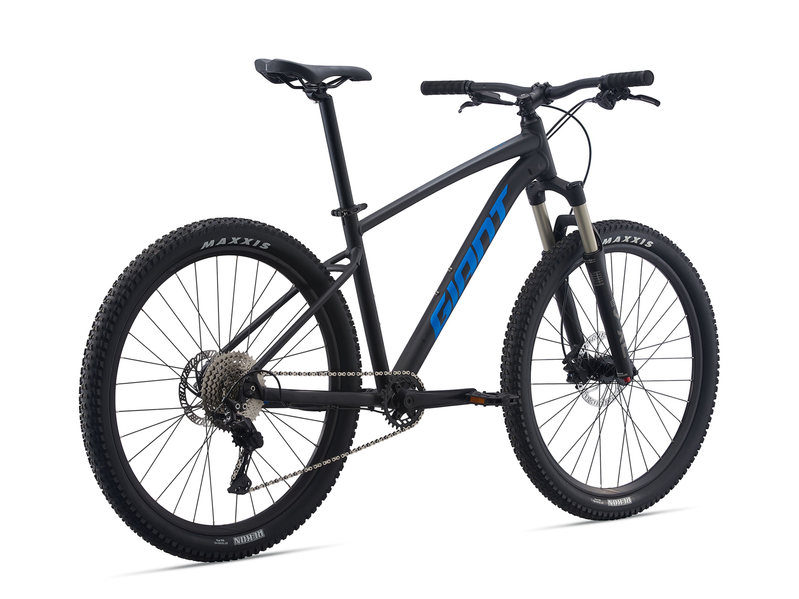 GIANT 2021 TALON 1 27.5 前避震爬山車/ GIANT 2021 TALON 1 27.5 MOUNTAIN BIKE