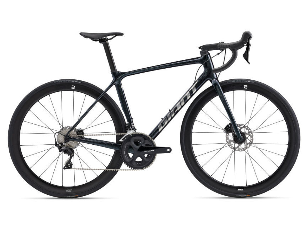 Giant 2022 TCR Advanced Pro 2 Disc 公路車/ Giant 2022 TCR Advanced Pro 2 Disc Road Bike