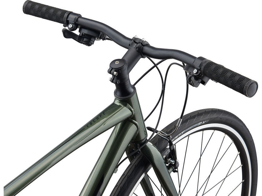 GIANT 2021 ESCAPE 3 平頭公路車/ GIANT 2021 ESCAPE 3 ROAD BIKE