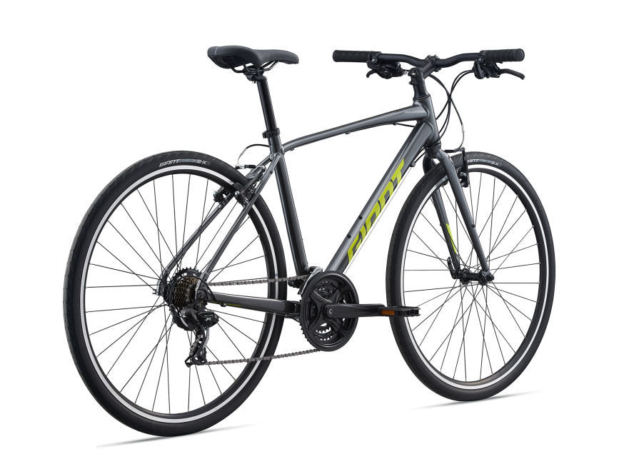 GIANT 2021 ESCAPE 3 平頭公路車/ GIANT 2021 ESCAPE 3 ROAD BIKE