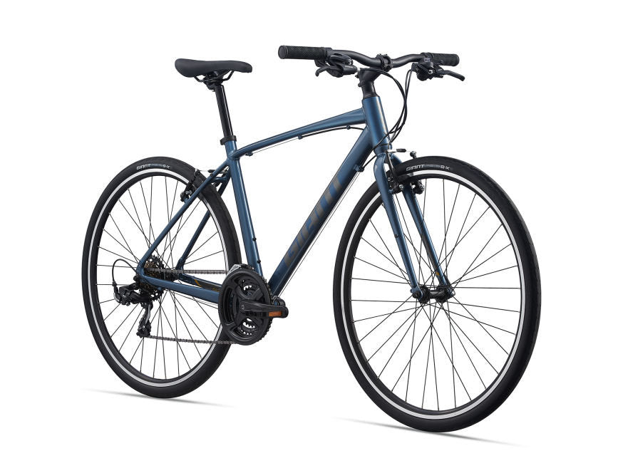 GIANT 2021 ESCAPE 3 平頭公路車/ GIANT 2021 ESCAPE 3 ROAD BIKE